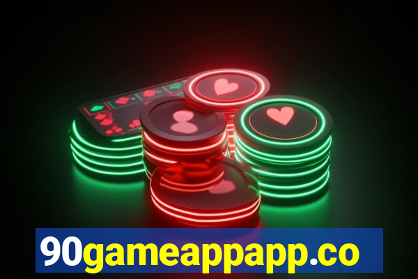 90gameappapp.com