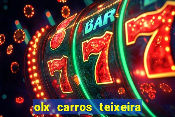 olx carros teixeira de freitas