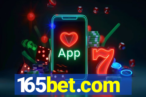 165bet.com