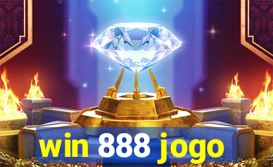 win 888 jogo