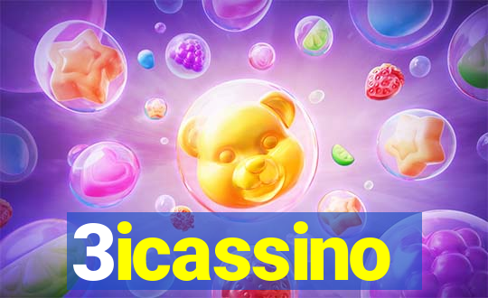 3icassino