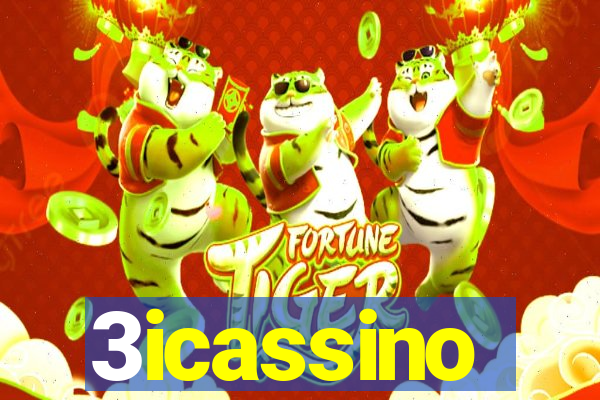 3icassino