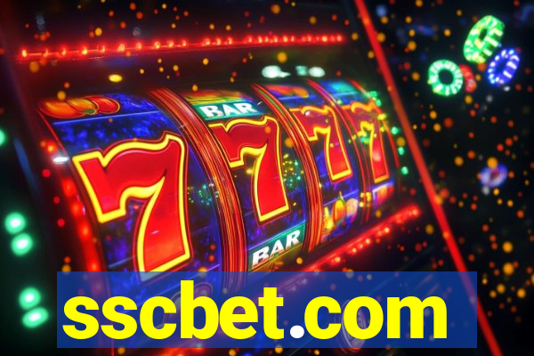 sscbet.com