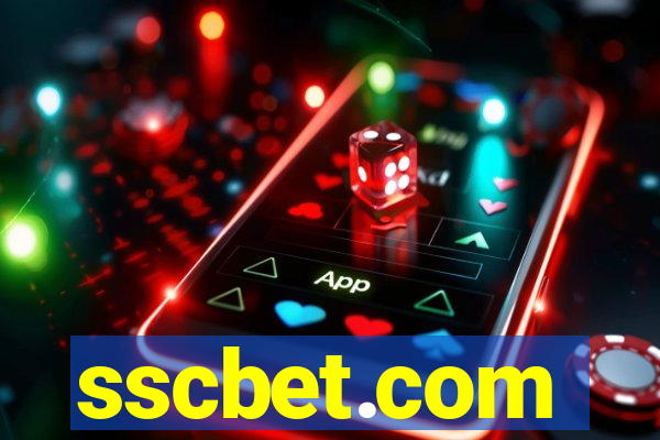 sscbet.com