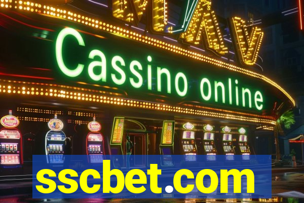 sscbet.com