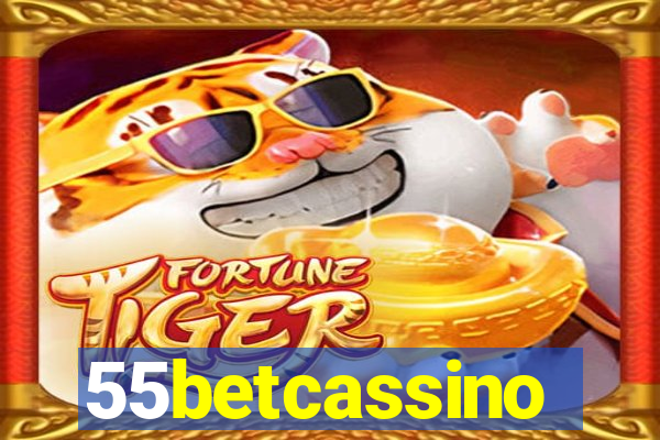 55betcassino