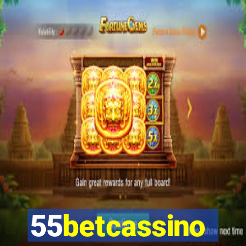 55betcassino