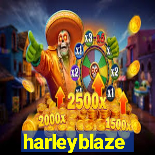 harleyblaze