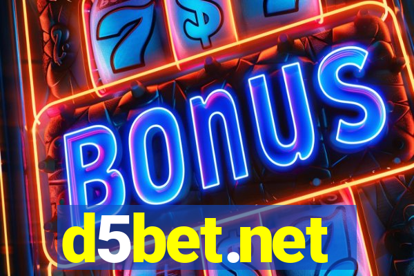 d5bet.net