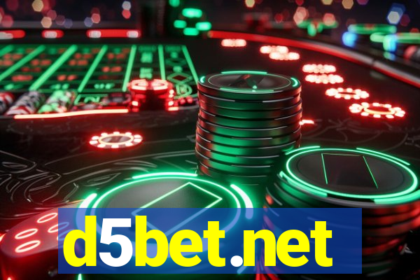 d5bet.net