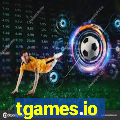 tgames.io