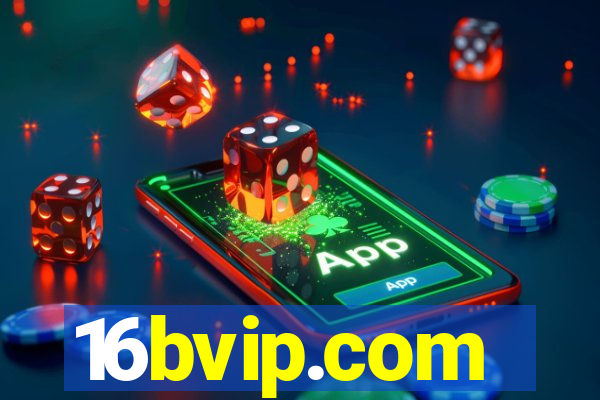 16bvip.com