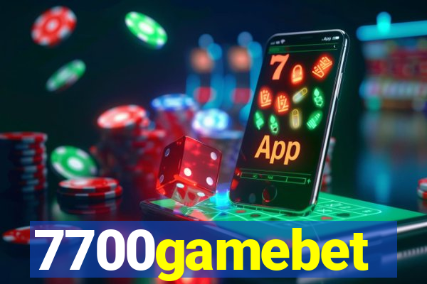 7700gamebet