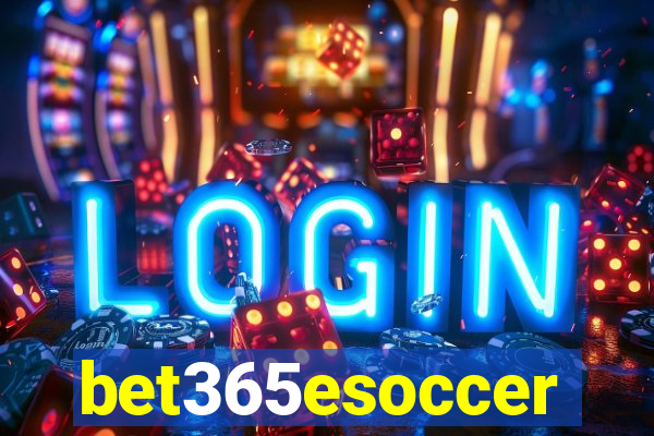 bet365esoccer