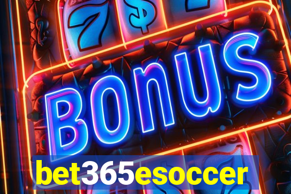 bet365esoccer