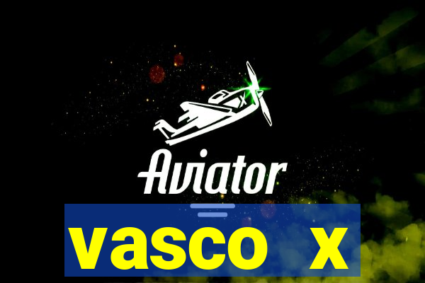 vasco x internacional futemax