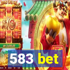 583 bet