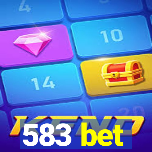 583 bet