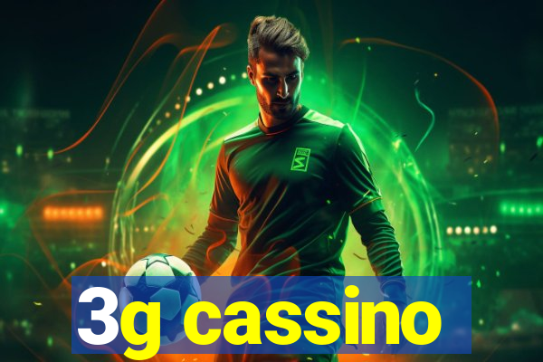 3g cassino