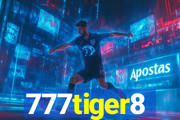 777tiger8