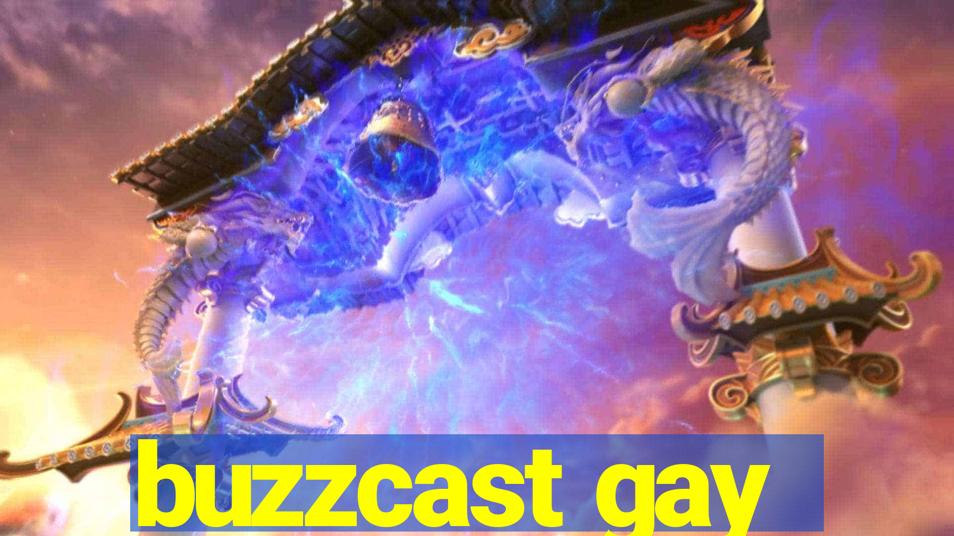 buzzcast gay