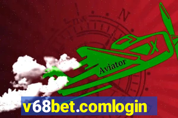 v68bet.comlogin