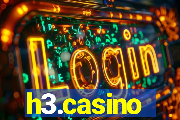 h3.casino