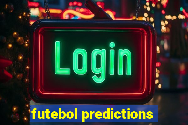 futebol predictions