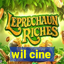 wil cine