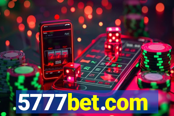 5777bet.com