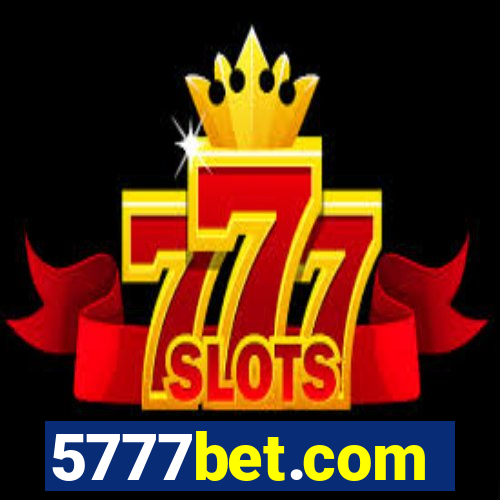 5777bet.com