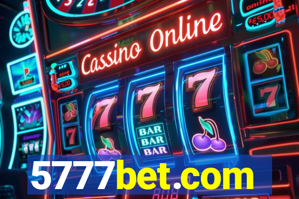 5777bet.com