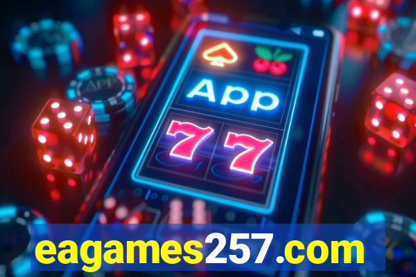 eagames257.com