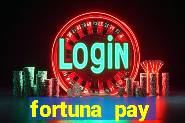 fortuna pay consultoria financeira ltda