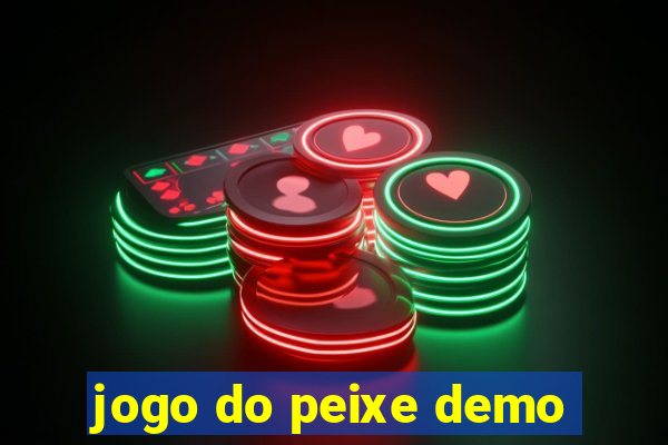 jogo do peixe demo