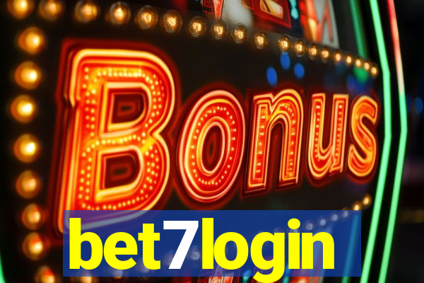 bet7login