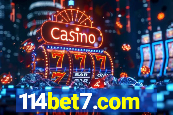 114bet7.com