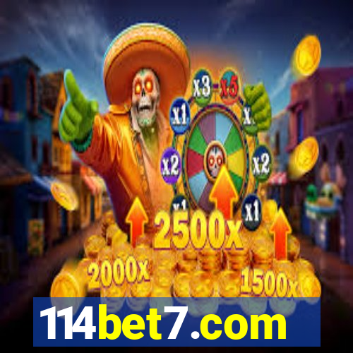 114bet7.com