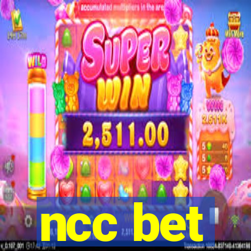 ncc bet