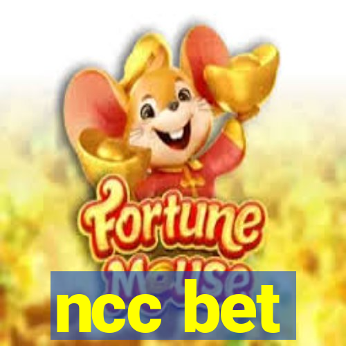 ncc bet