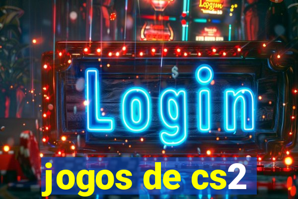 jogos de cs2