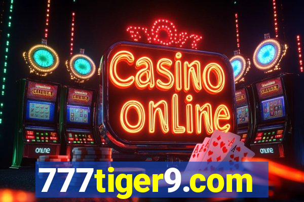 777tiger9.com