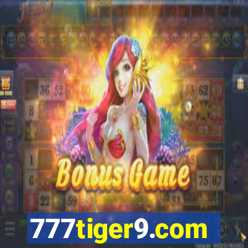 777tiger9.com