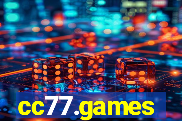 cc77.games