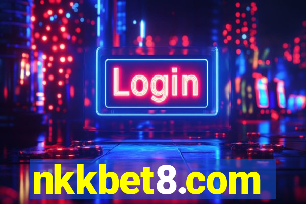 nkkbet8.com