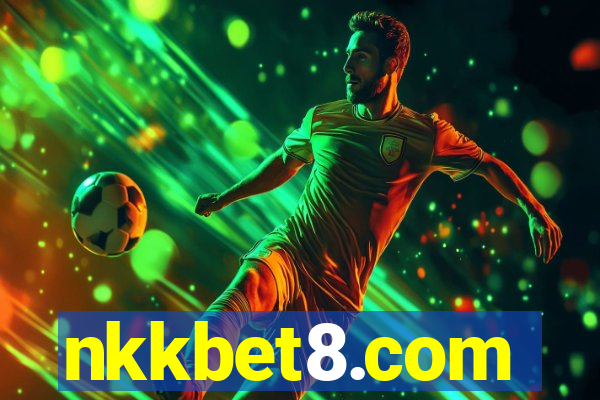 nkkbet8.com