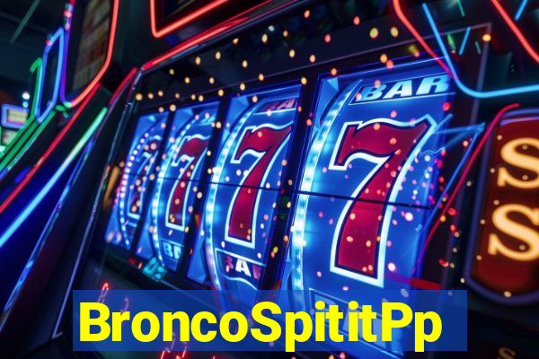 BroncoSpititPp