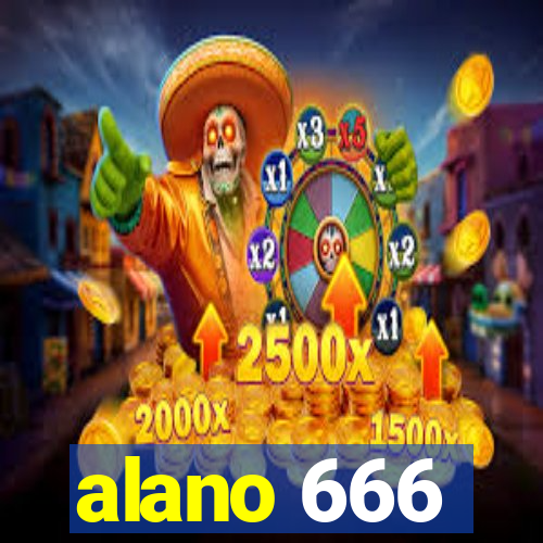 alano 666