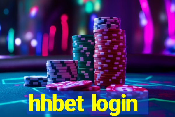 hhbet login