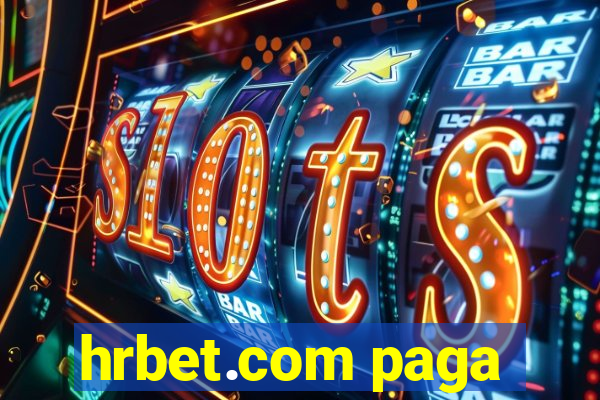 hrbet.com paga